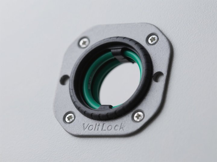 Volt Lock Ring
