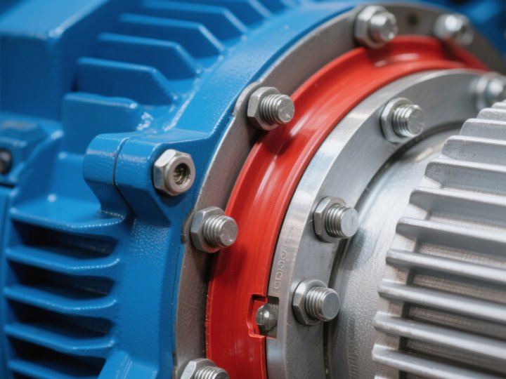 High Temp Energy Seal