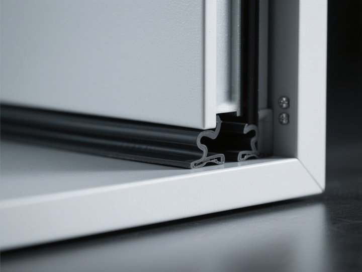 TPE Cabinet Edge Strip