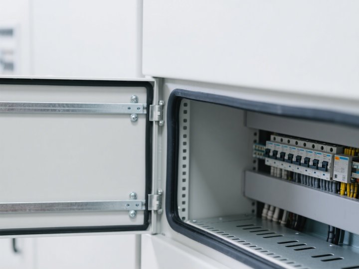 Thermal Resistant Seal Strip