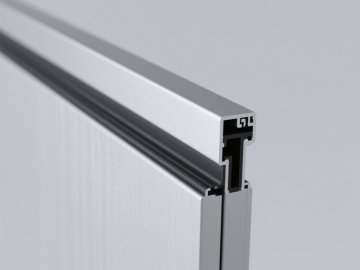 Fireproof Rubber Door Seal