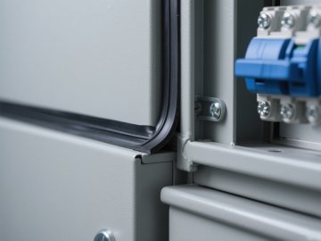 Seal Strip for Power Systems