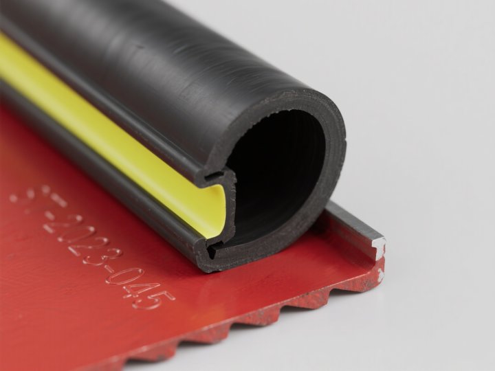 High Pressure Rubber Seal