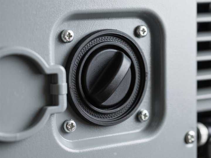 Energy Shield Gasket Ring