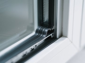 EPDM Sealing Strip Gasket