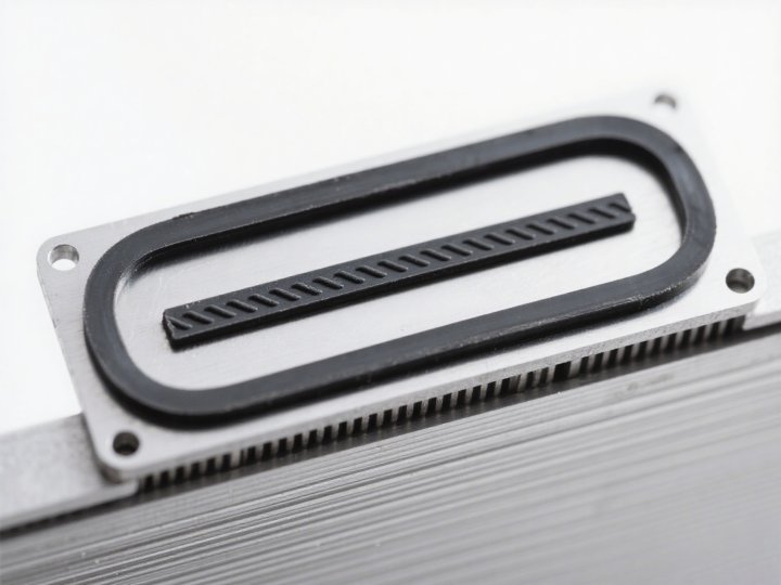 Flame Retardant Rubber Seals