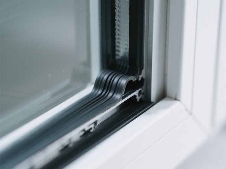 EPDM Sealing Strip Gasket