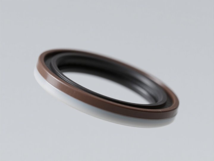 High Pressure Seal Rings