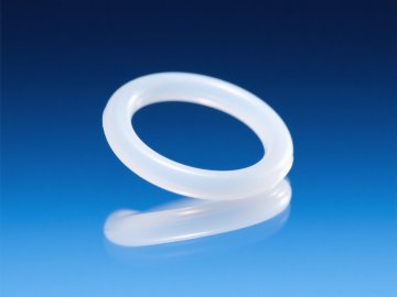 Precision Rubber O-Rings