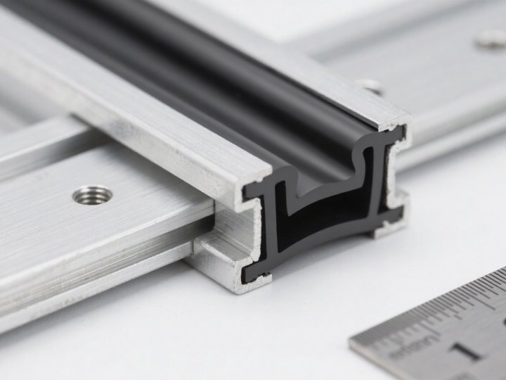 NBR Oil-Resistant Seal Strip