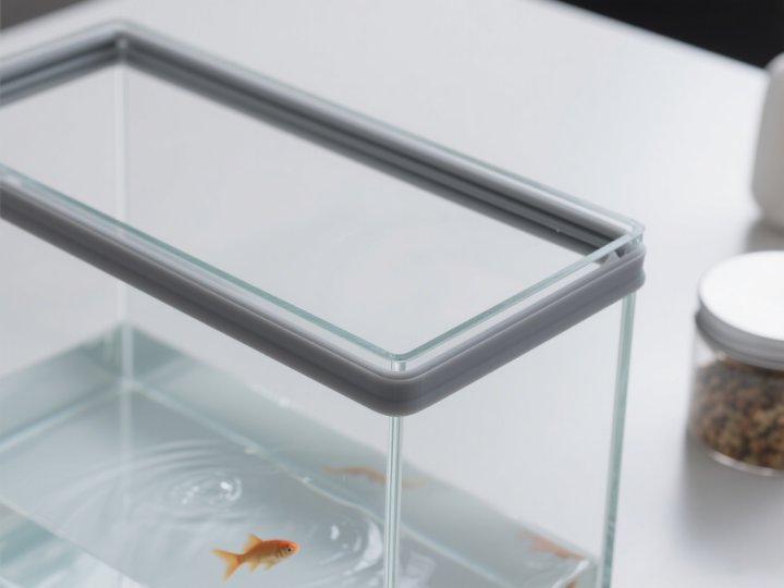 Silicone Rubber Seal Strip