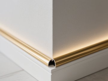 PVC decorative strips