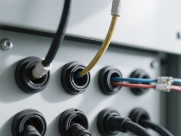 Cable Entry Seal
