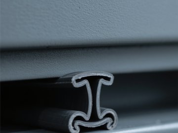 Electrical Cabinet Seal Strip