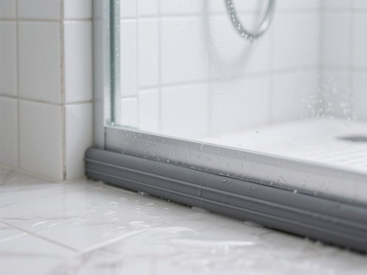 Door Frame Dustproof Seal Strip