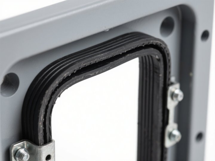 Compressor Cover Seal Strip