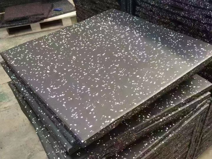 Industrial Heavy Duty Rubber Sheet & Mat