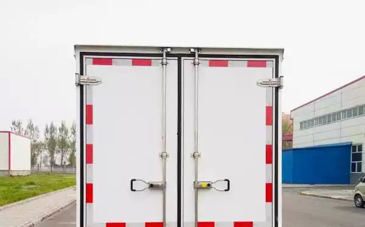 Truck Container Sealing Strips