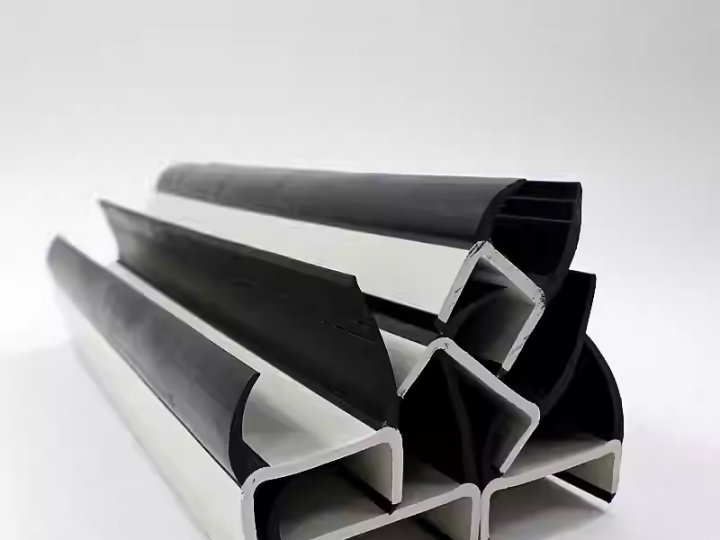 Box Truck Sealing Strip