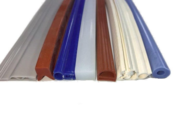 Silicone Rubber Sealing Strips: The Preferred Material for High-Performance Sealing Solutions