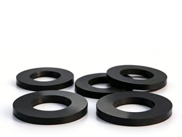 Rubber gasket