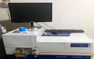 Analizador de espectro óptico