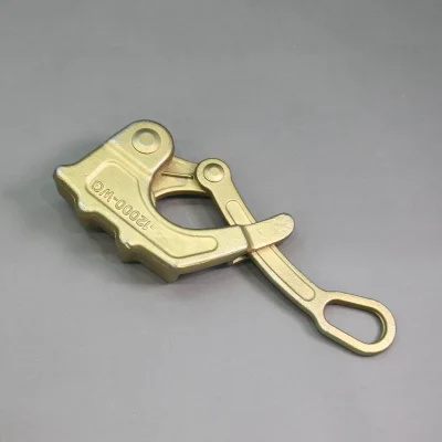 Mordaza para Cable WG 12000