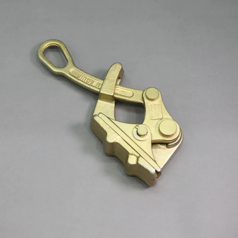 Mordaza para Cable WG 12000-675