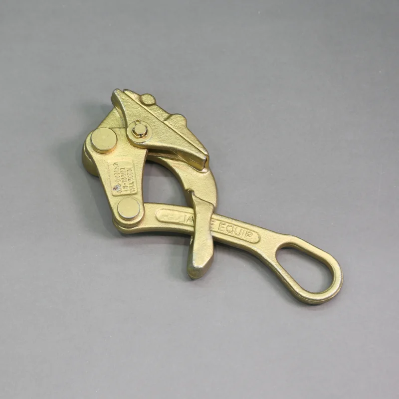 Mordaza para Cable WG 5000 de Alta Resistencia-671