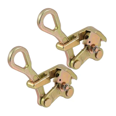 Mordaza para Cable WG 12000