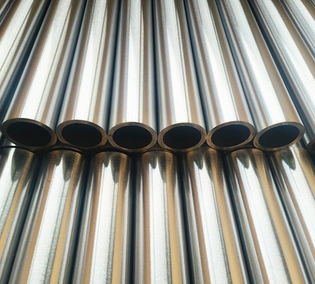 Axle Beam Tube Manufacurer in China