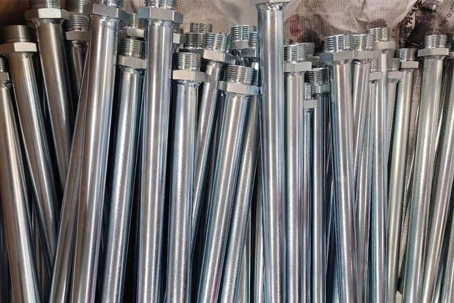 Hydraulic Components in Italy