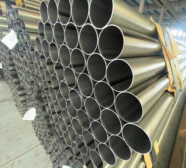Steel Pipe For Furniture