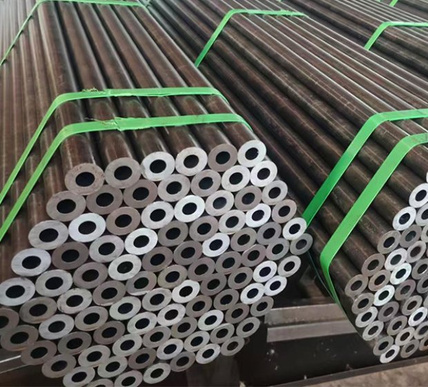 ASTM A53 Steel Pipe