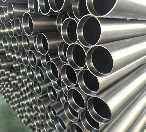 Steel Pipe for Rollers