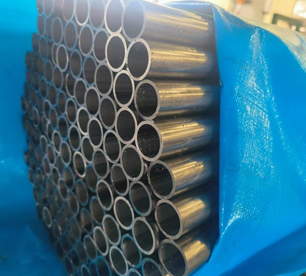 ASTM A519 Seamless Carbon and Alloy Steel Mechanical Tubing