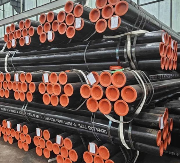  ASTM A513 Alloy Steel  Mechanical Tubing