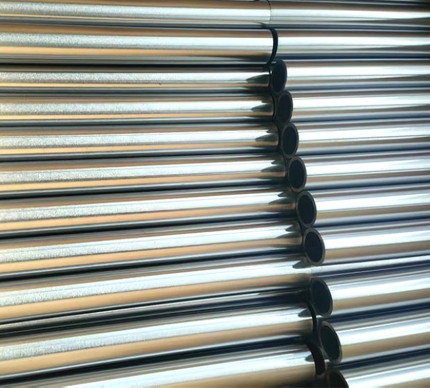 Seamless Tube for Auto Parts