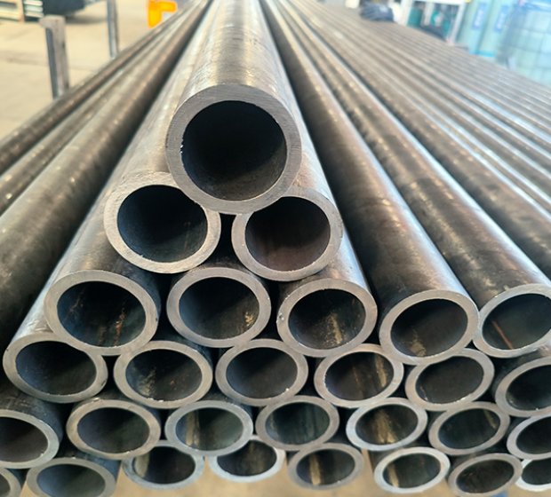 Mechanical Tube