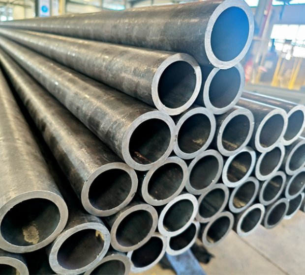 Hydraulic Pressure Pipe