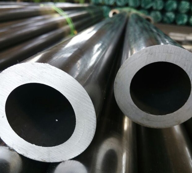 EN10216 Seamless Steel Tubes for Pressure Purposes