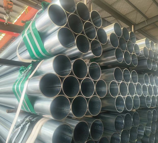 EN10219 Cold  Formed Welded Structural Hollow Sections