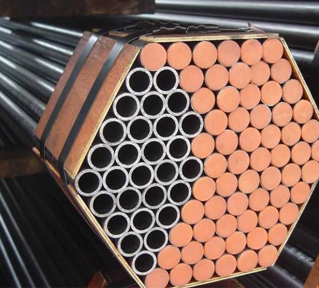 JIS G3444 Carbon Steel Tubes For General Structural Purposes