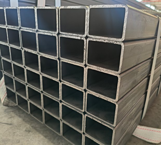 DIN2394 Welded and Sized Precision Steel Tubes