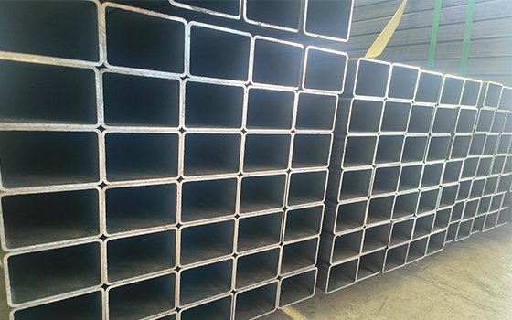 The Complete Guide To Hollow Structural Sections(HSS)