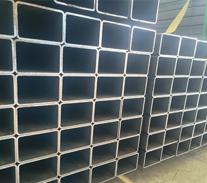 The Complete Guide To Hollow Structural Sections(HSS)