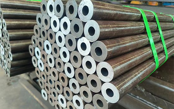 Top 15 Carbon Steel Pipe Manufacturers In 2025
