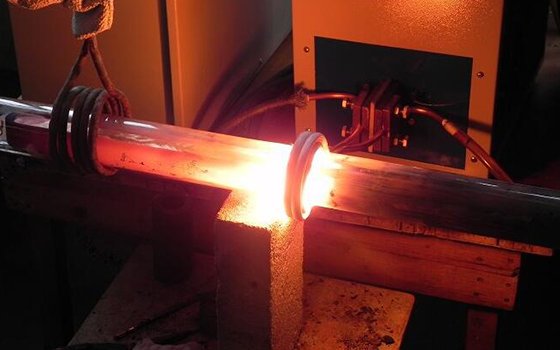 Seamless Steel Pipe Manufacturing Process