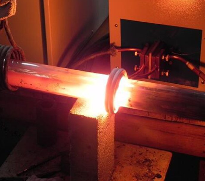 Seamless Steel Pipe Manufacturing Process