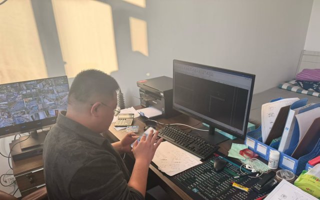 The live stream has started. Welcome to our Video Account live broadcast.